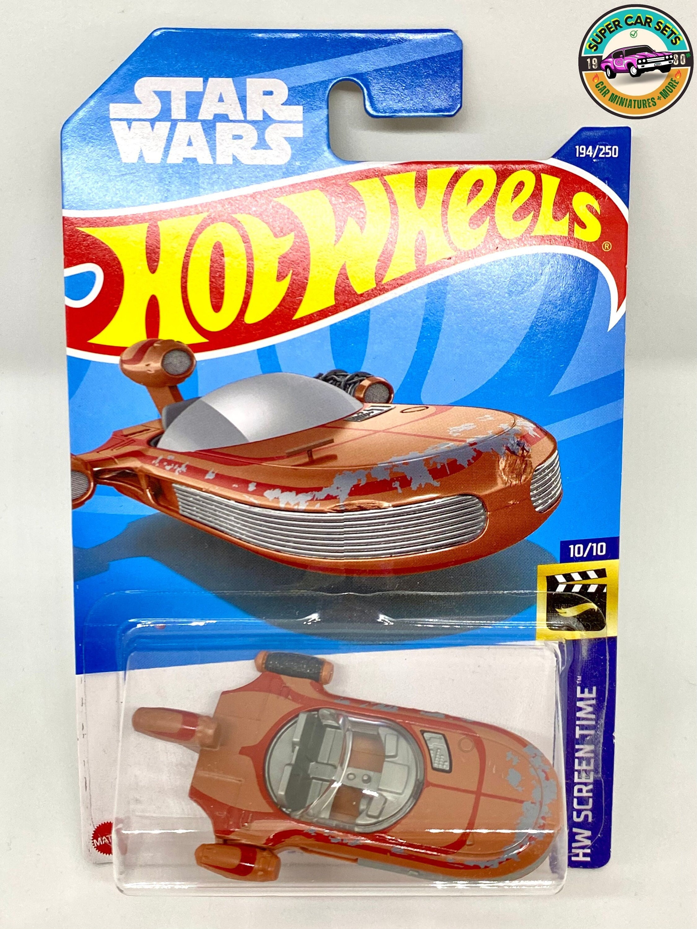 Star Wars Hot Wheelsフィギュア Amazon.com: Hot Wheels Star Wars Boba Fett Prototype Armor