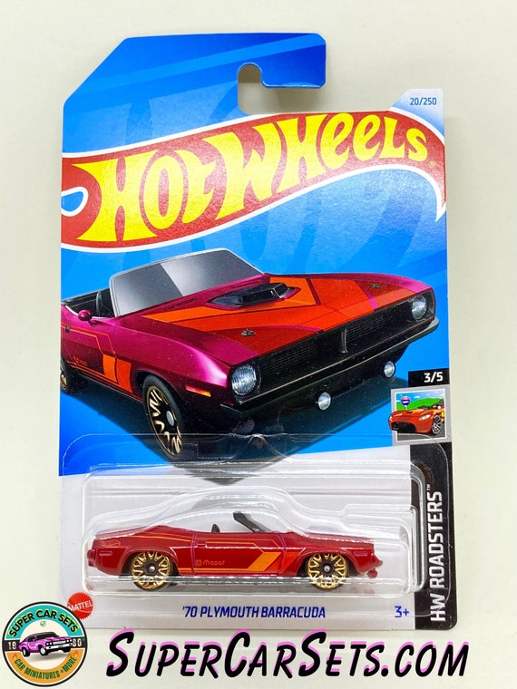 ミニカー HotWheels 1970 Plymouth Barracuda s-l400.jpg