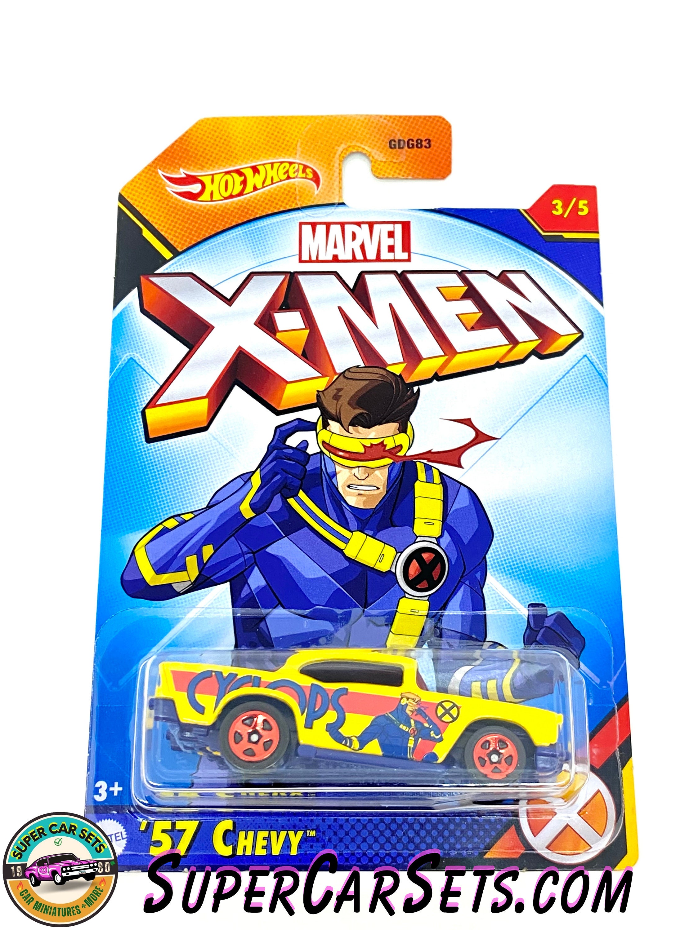 アメコミ　アベンジャーズ　ミニカー il_fullxfull.5427445120_4xo8.jpg
