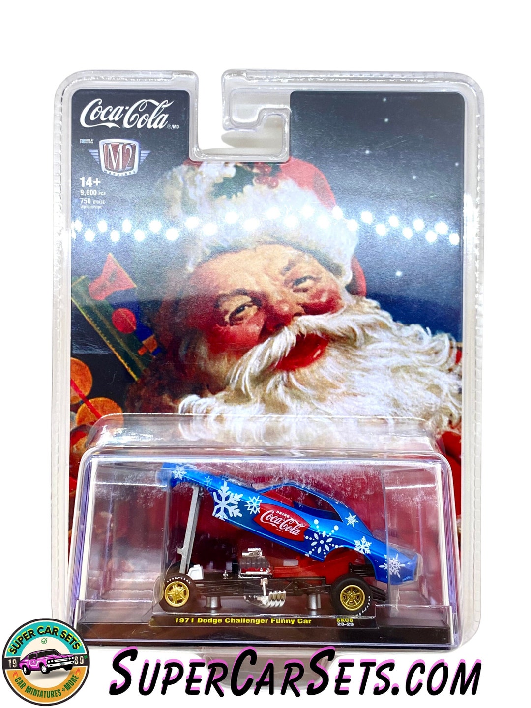 COCA-COLA
