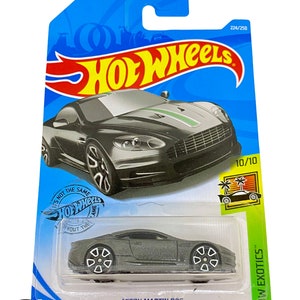 Bizzarrini 5300 GT Corsa Revival - Matchbox Moving Parts - Etsy
