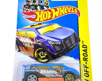 ホットウィール スピードボックス トレジャーハント - ホットウィール