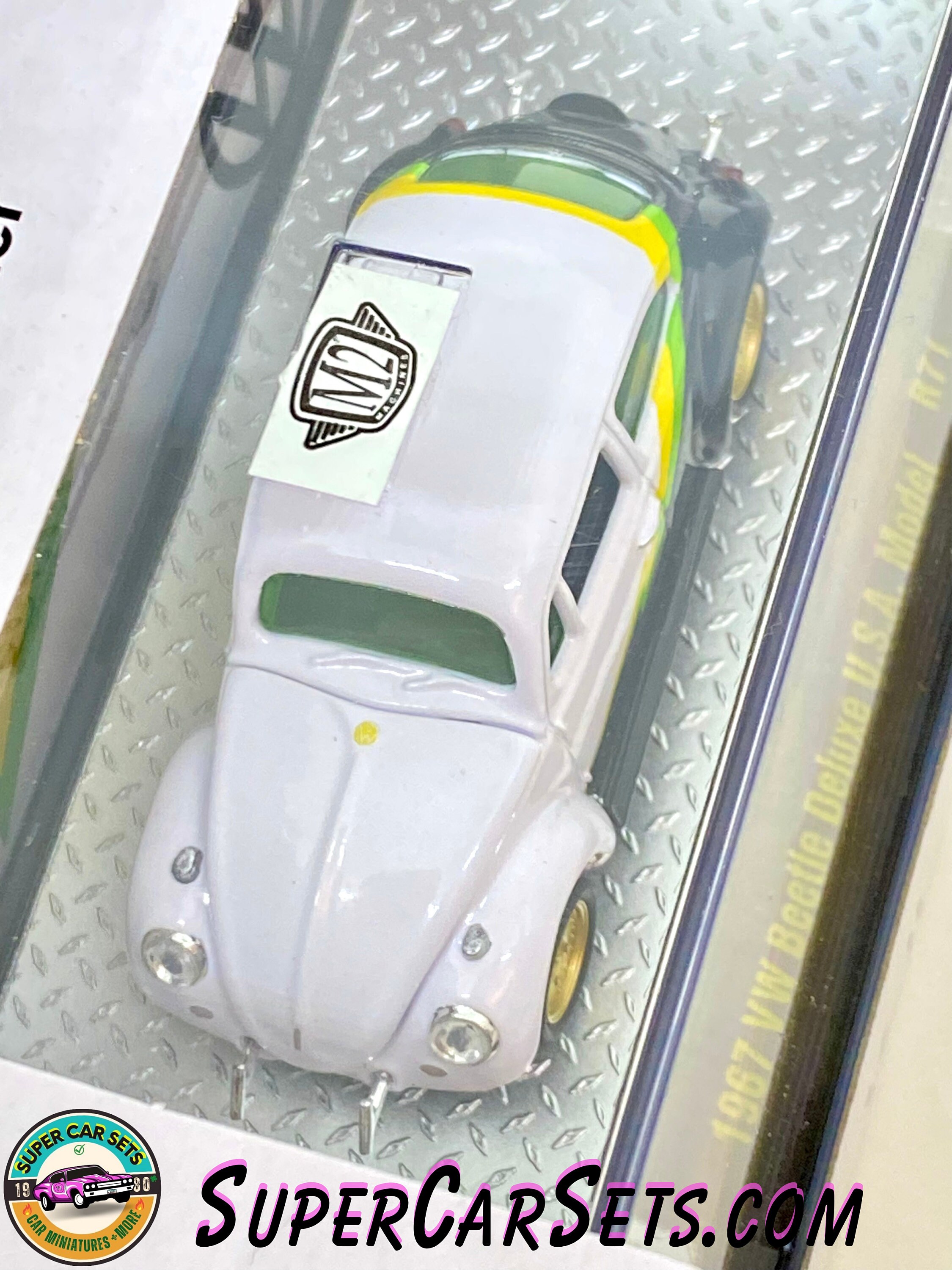 FEU ARRIERE DROIT SIMCA 1100 - ANTARES DESIGN