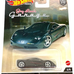ホットウィール プレミアムカーカルチャー - ドラッグストリップ