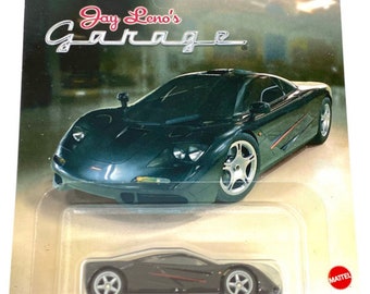 The HW Drag Strip Demons: Watch me open a set, and then go get a set