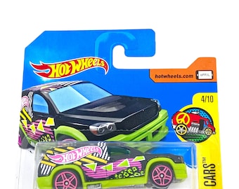 Hot Wheels Fast and Furious DieCast Modellauto RX-7 FD – Maßstab 1/64, Länge 7 cm HKD22 Hot Wheels Fast and Furious DieCast Modellauto RX-7 FD – Maßstab 1/64, Länge 7 cm HKD22
