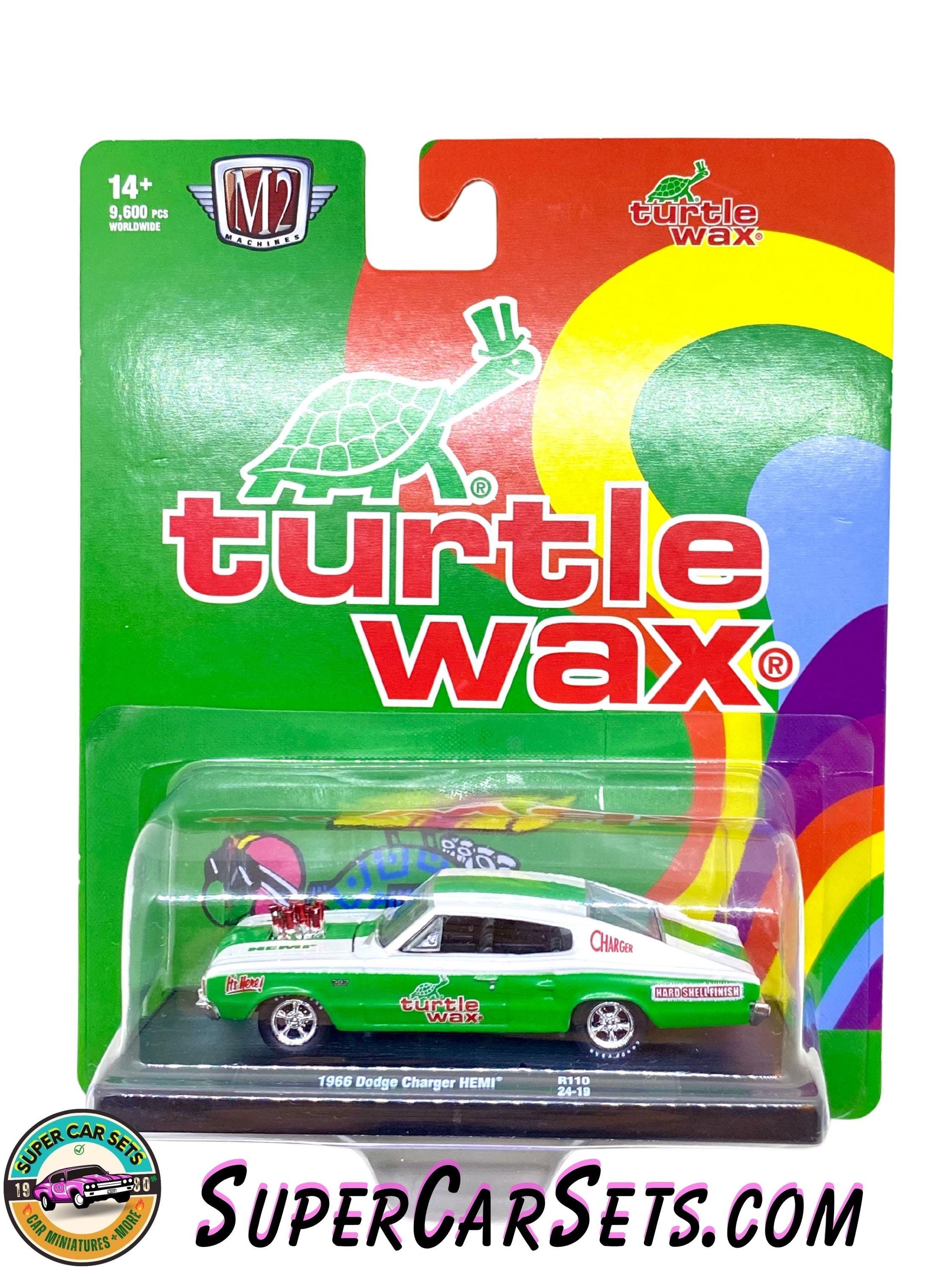 Matchbox 1966 Dodge Charger, Green | eBay