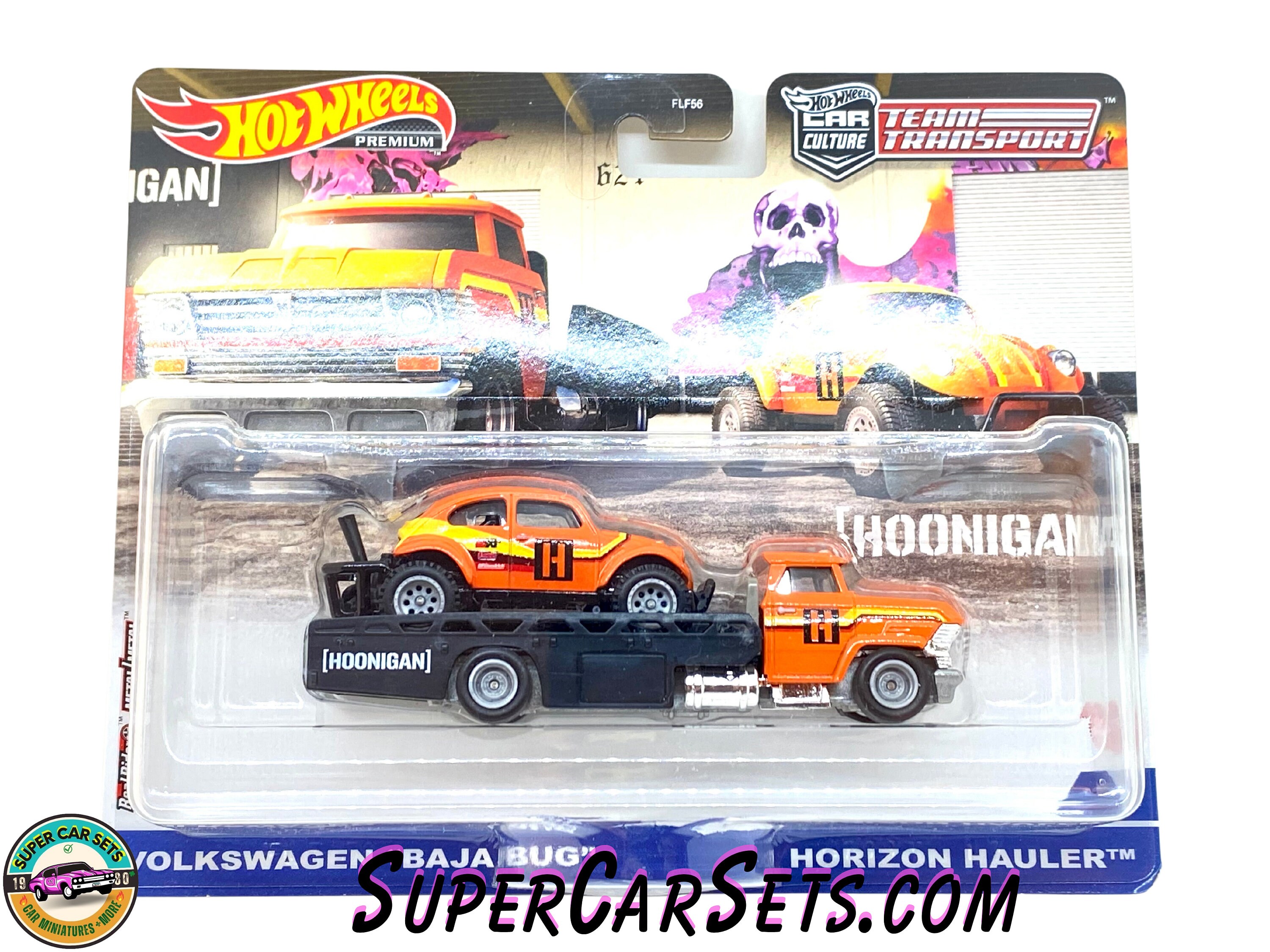Hot wheels hoonigan hotsell