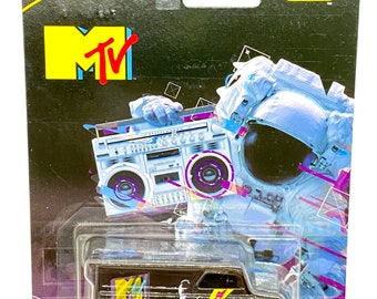 ホットウィール ポップカルチャー レプリカ エンターテイメント Mix 1