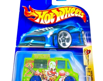 Amazon | Mattel Hot Wheels 2003 First Editions 1:64 Scale