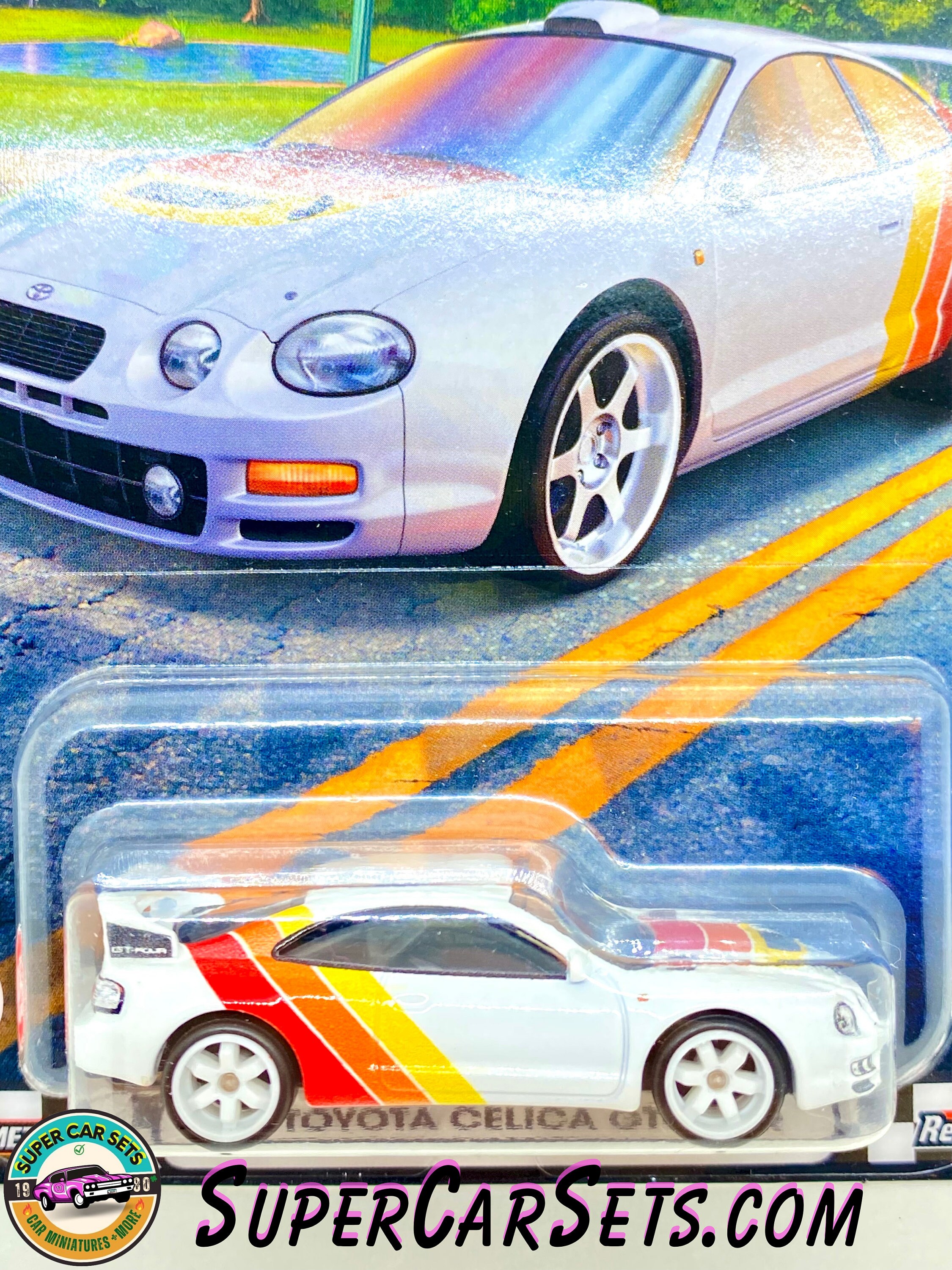 '95 Toyota Celica GT-Four ホットウィール　19台 6138Kc7GxVL._UF350,350_QL50_.jpg