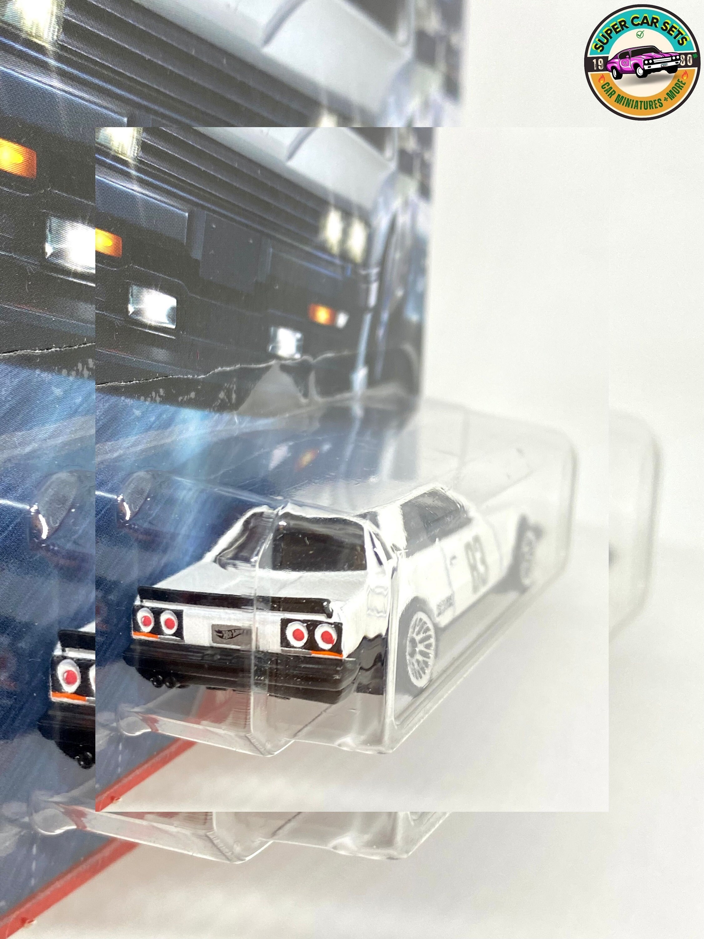 Nissan Skyline 2000 Turbo RS (KDR30) - Street Racers Hot Nissan Skyline 2000 Turbo RS (KDR30) - Street Racers Hot