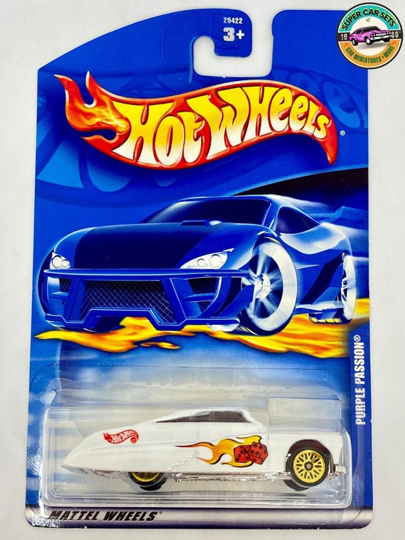 Kit 3 Carrinhos Hot Wheels Diferentes 1/64 - Mattel Origin na Americanas  Empresas