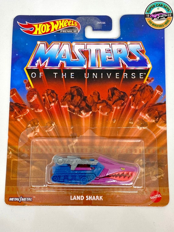 Hot wheels masters of the universe clearance