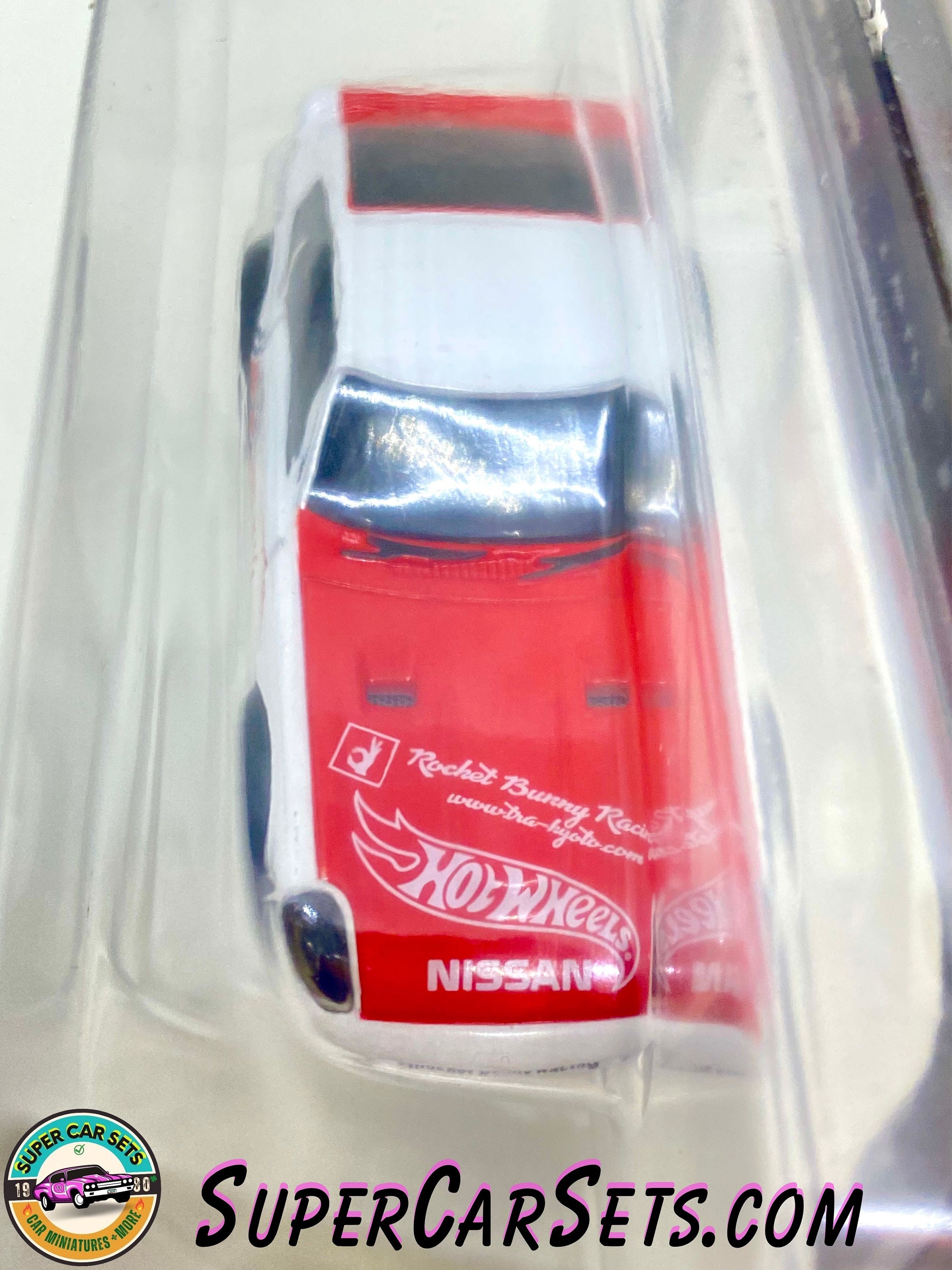 HotWheels Datsun 280ZX 2台セット Pandem Datsun 280ZX - Hot Wheels Elite 64 Series - Etsy