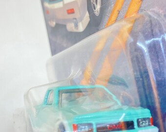 新品10個セットホットウィール　ブールバード　’９１　ＧＭＣ　サイクロン レビュー ホットウィール '91 GMC サイクロン : ミニカー沼