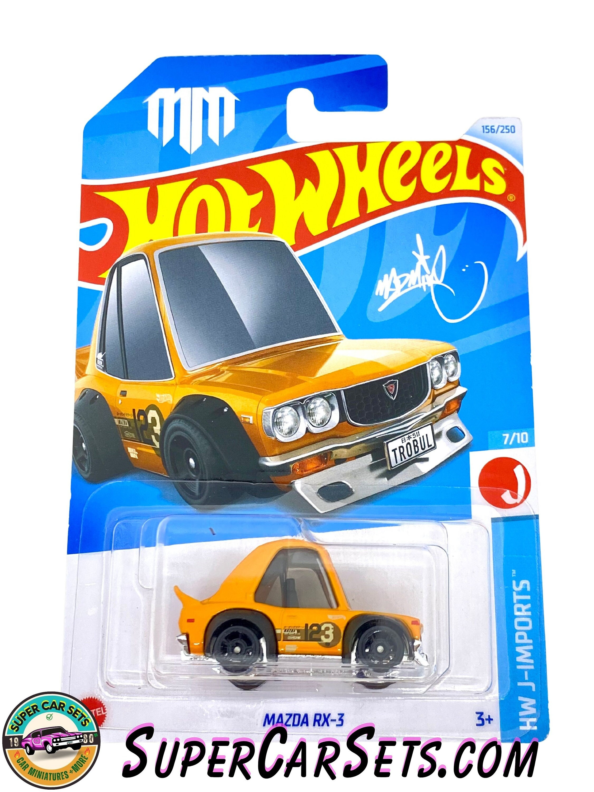 【激レア】Hotwheels Color Racers③ 1987 Hot Wheels Color Racers 3 pack NIP | eBay