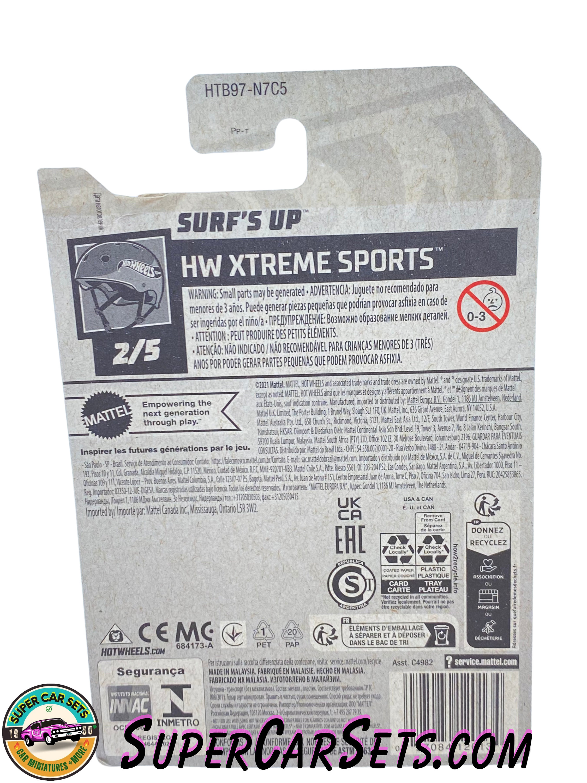 Hot Wheels Surf Shop 2024 コレクターエディション 2024 Hot Wheels Collector Edition Legends Tour Surf Shop