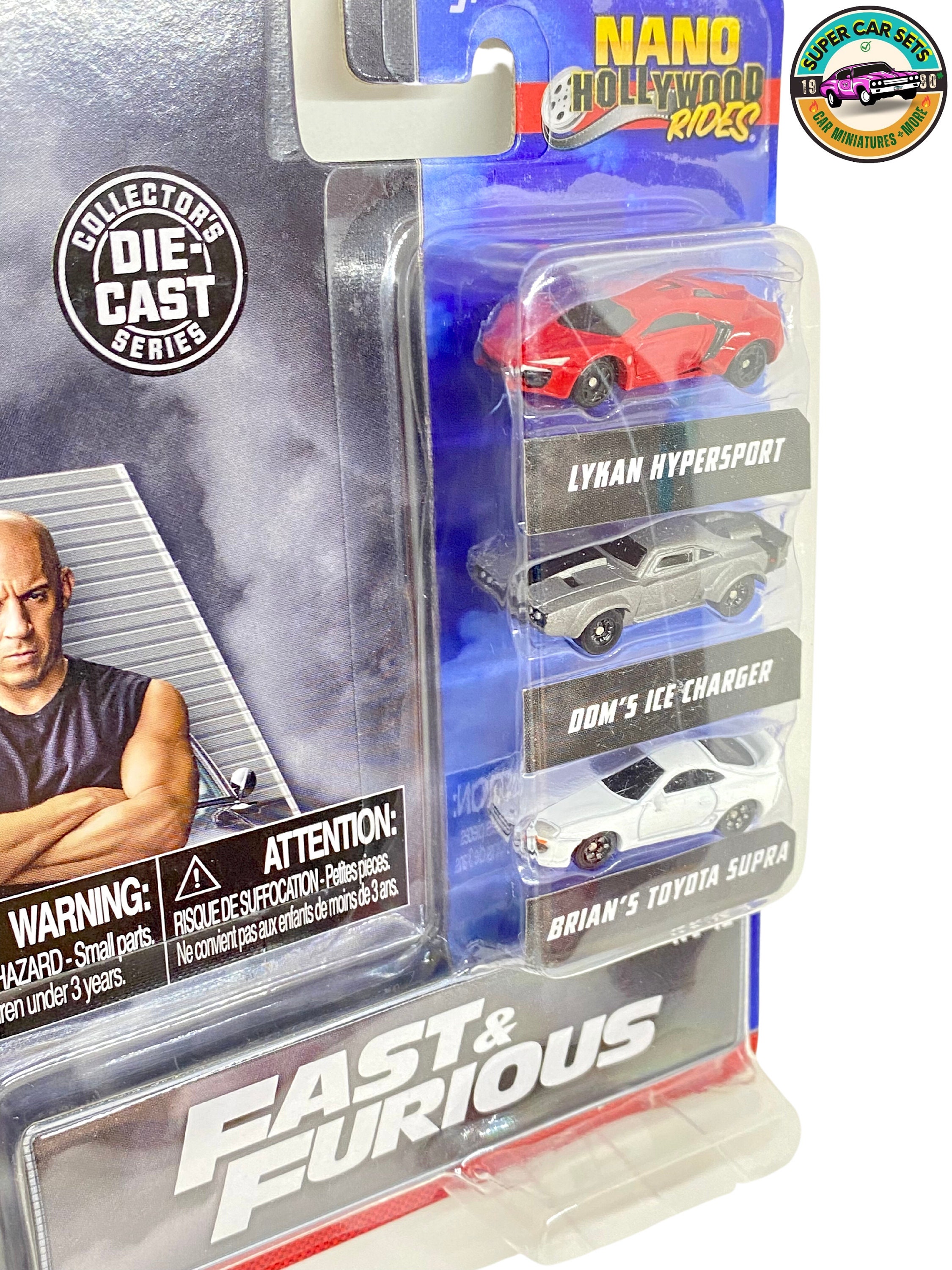Metals diecast best sale hollywood rides