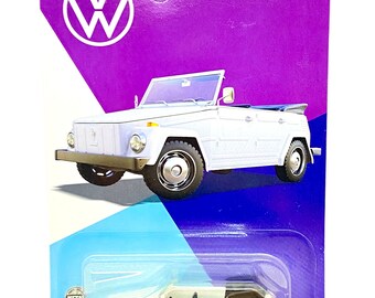 Matchbox 74 cheap volkswagen type 181