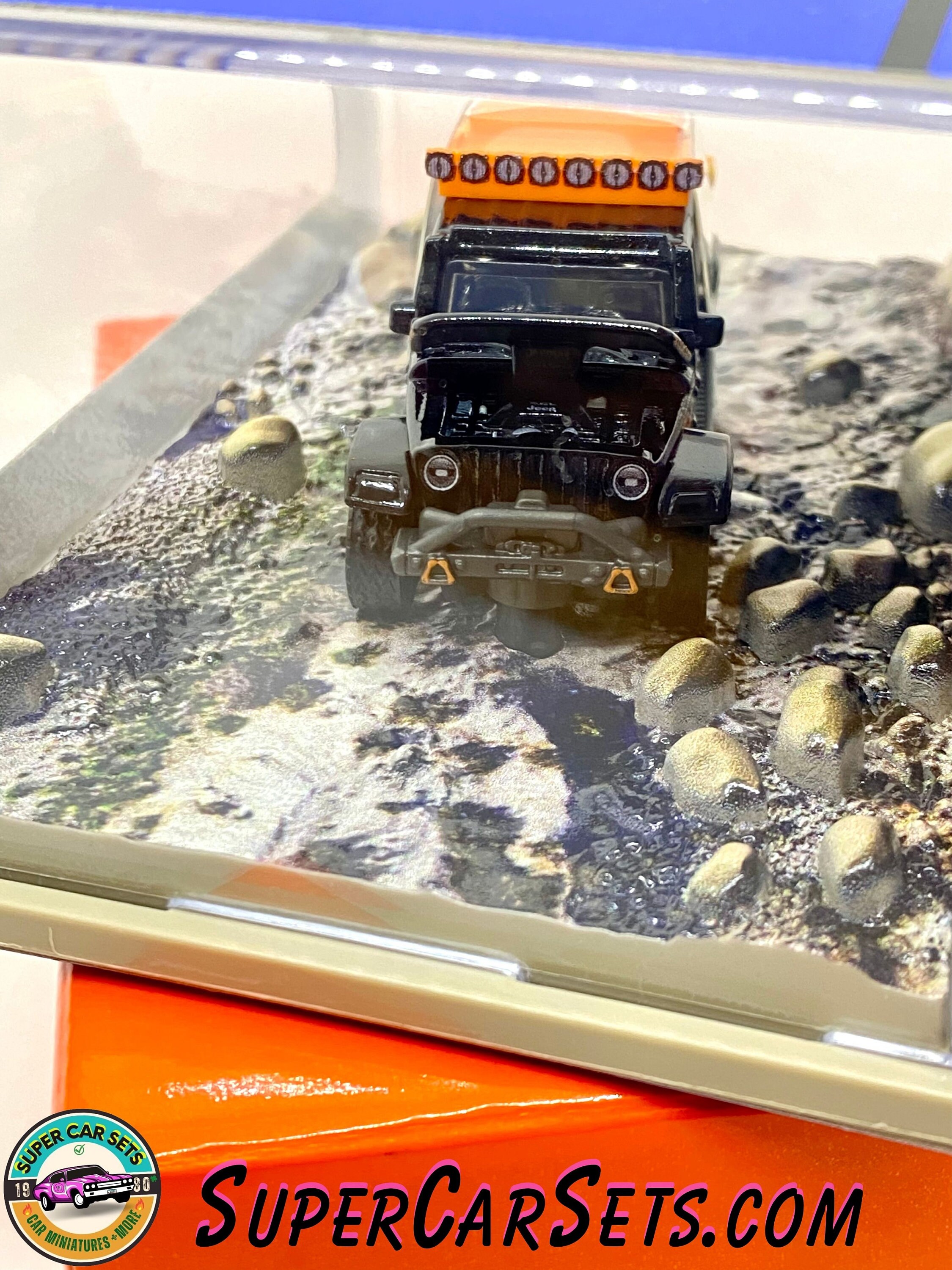 マッチボックス　ジープグラディエーター　コレクターズ RLC Exclusive Matchbox Collectors Jeep Gladiator | eBay