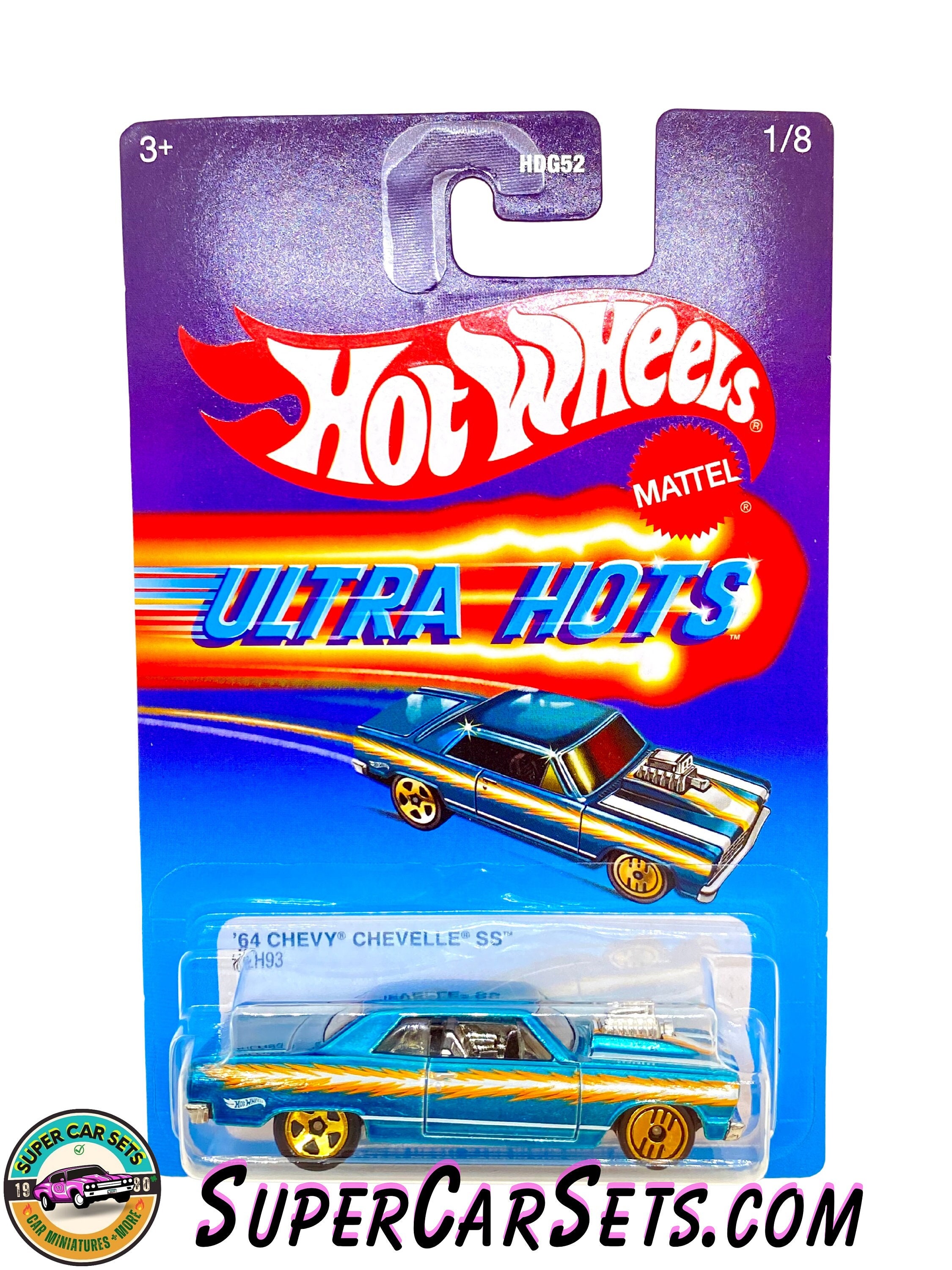 Ultra hots wheels - Etsy 日本