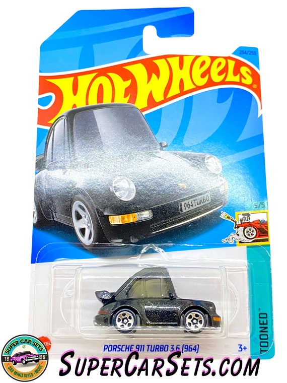 Hot wheels 964 on sale