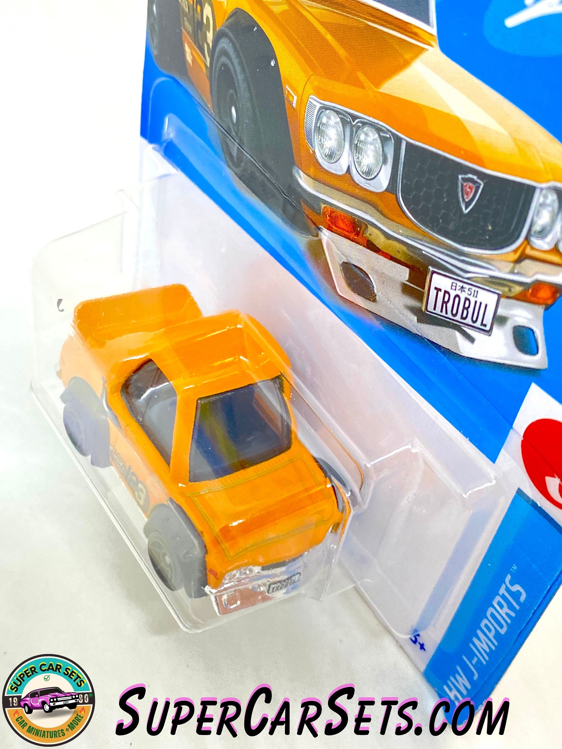 【激レア】Hotwheels Color Racers③ 激レア】Hotwheels Color Racers