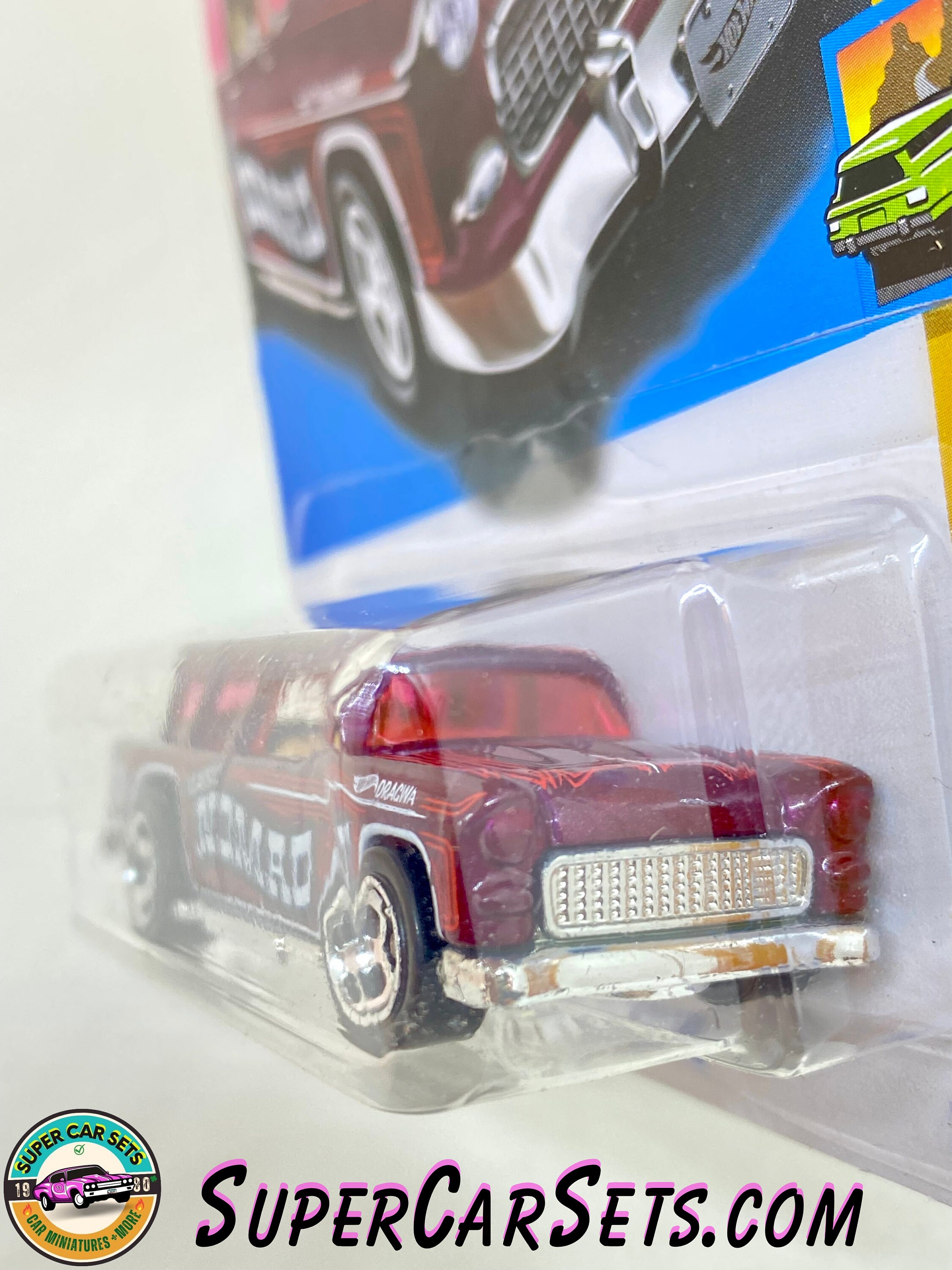Kit d'accessoires 6 en 1 - Coque transparente - Chargeur 20W