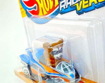 ホットウィール レーサーバース ロケット - Etsy 日本