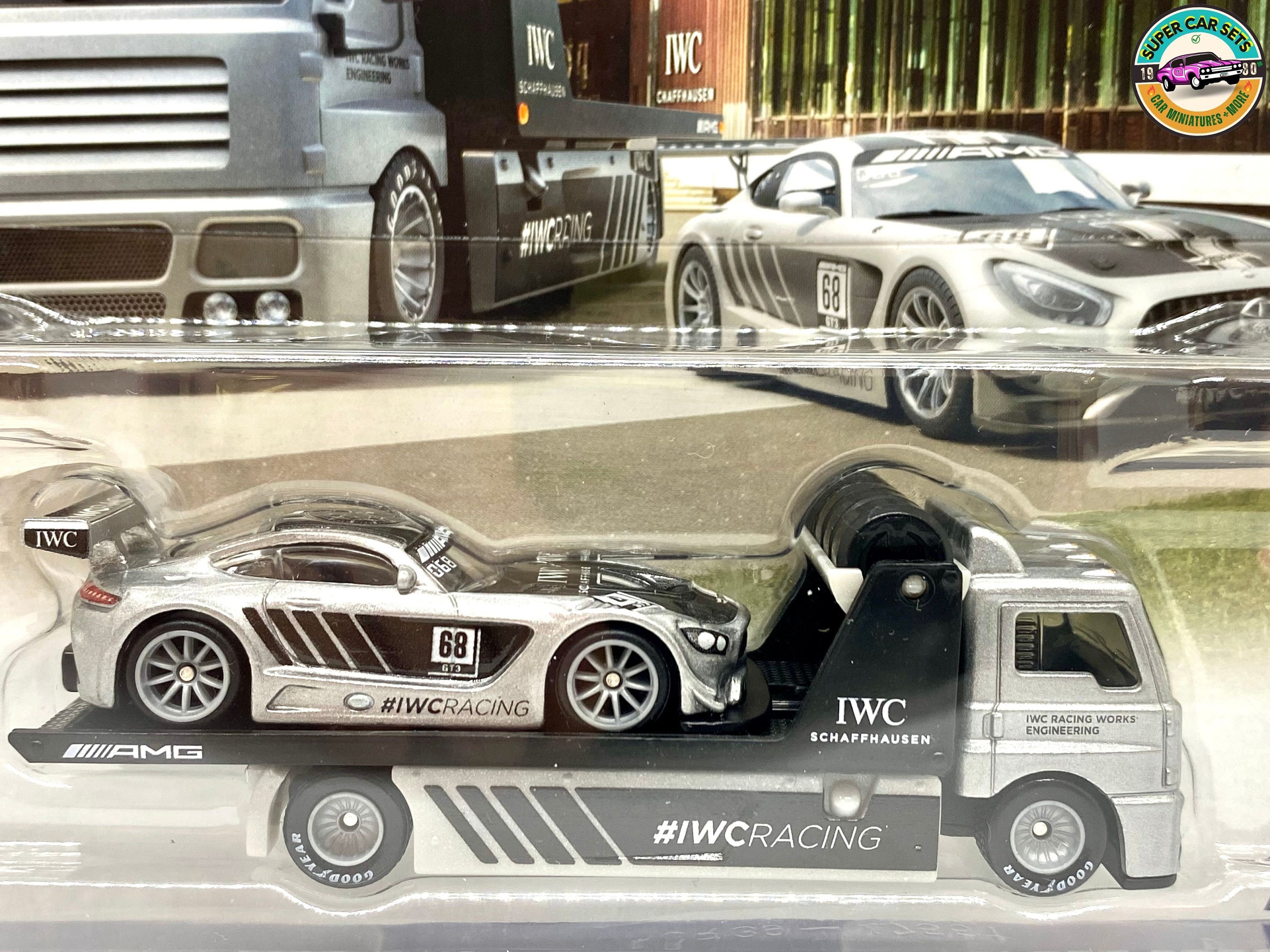 Hot Wheels ´16 Mercedes-AMG GT3  Carros hot wheels, Carros de brinquedo, Hot  wheels