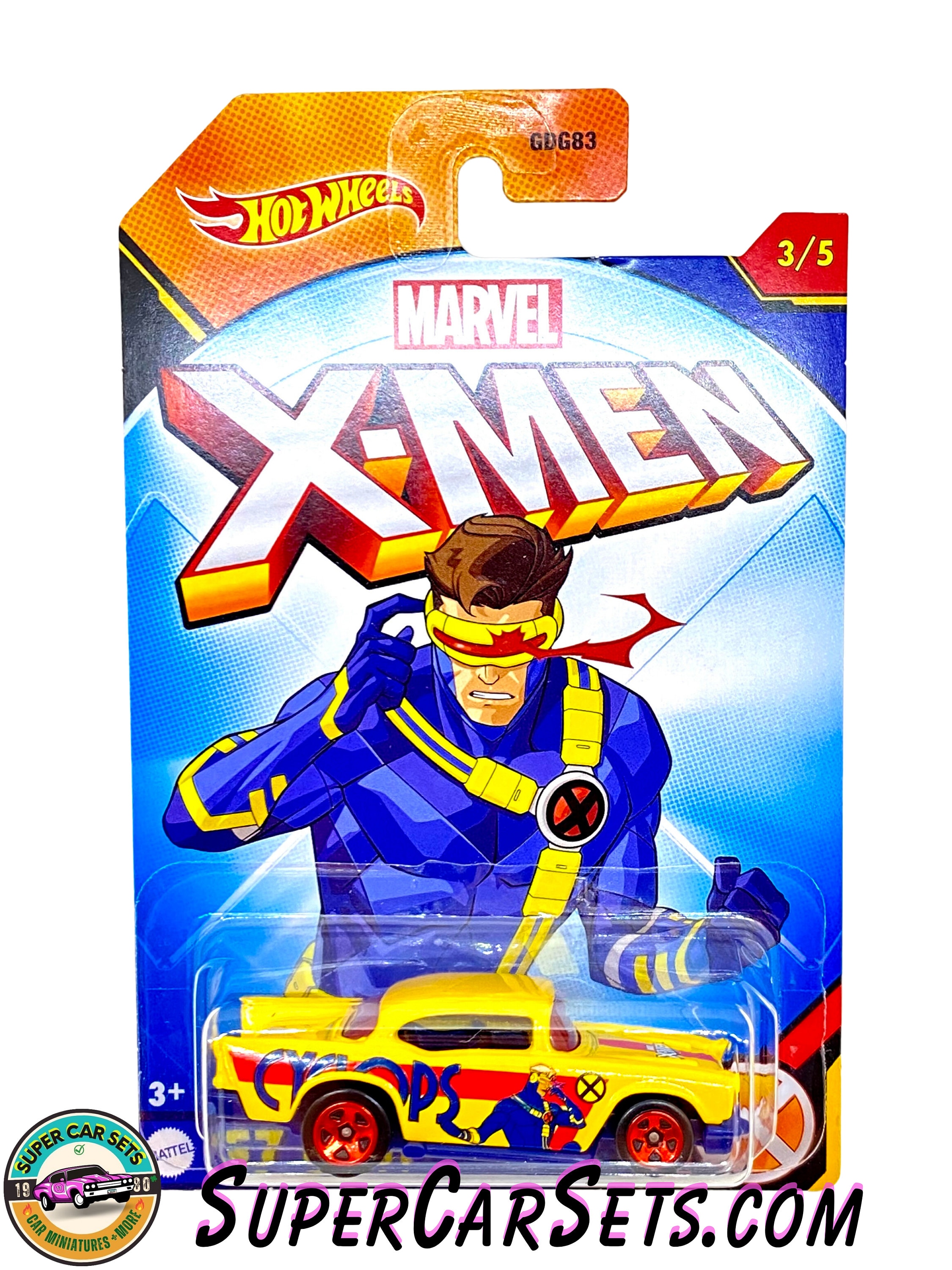 ミニカー Hot Wheels PREMIUM MARVEL Amazon.com: Hot Wheels Marvel Premium 4-Pack of 4 Toy Cars