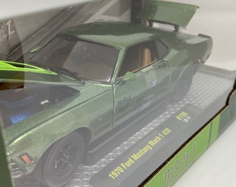 フランクリンミント 1/24スケール 1949年型フォード コンバーチブル