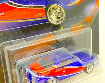 Nissan Silvia (CSP311) - Hot Wheels Premium 2019 - Fast and