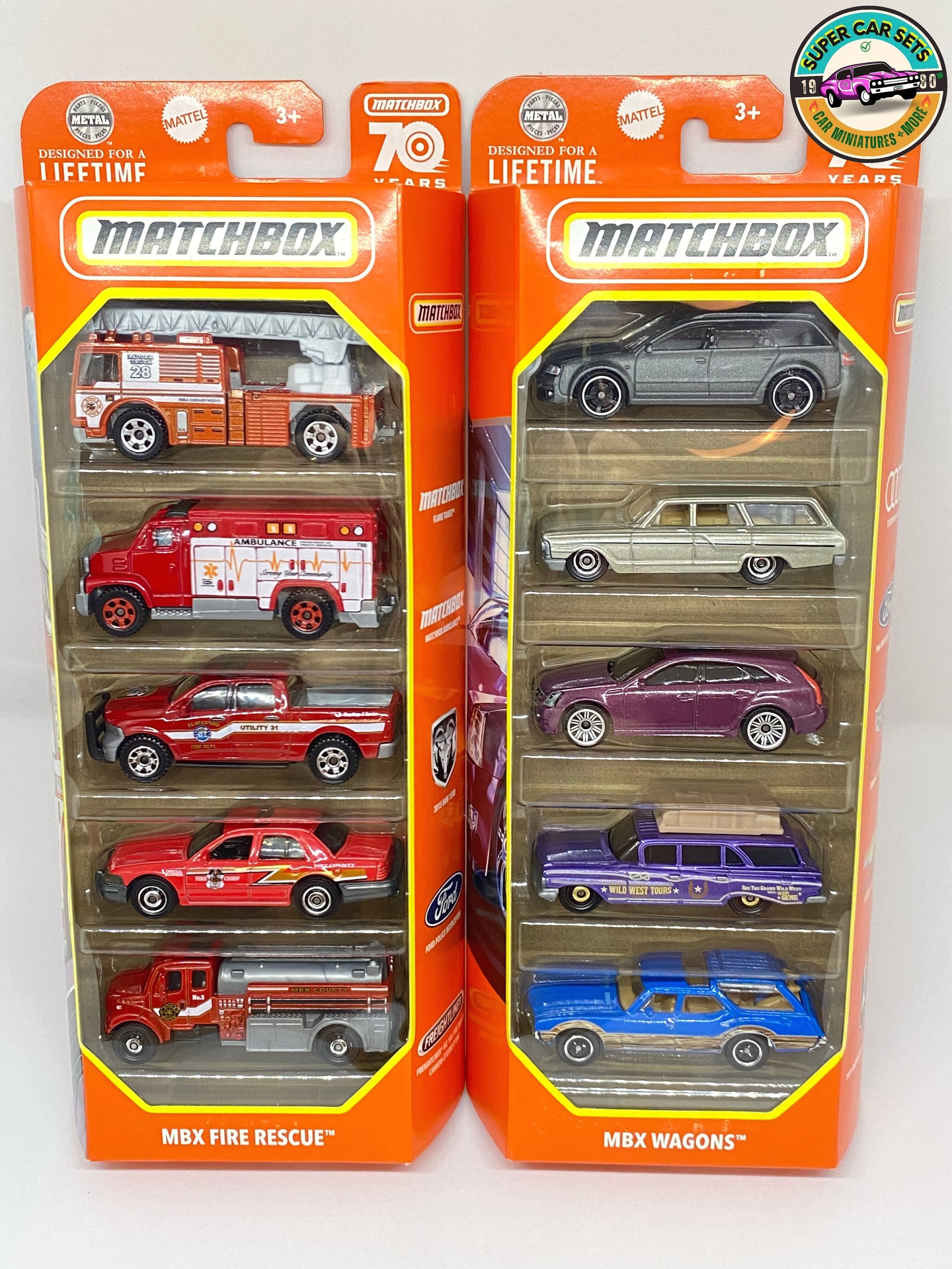 Matchbox rescue cars hotsell