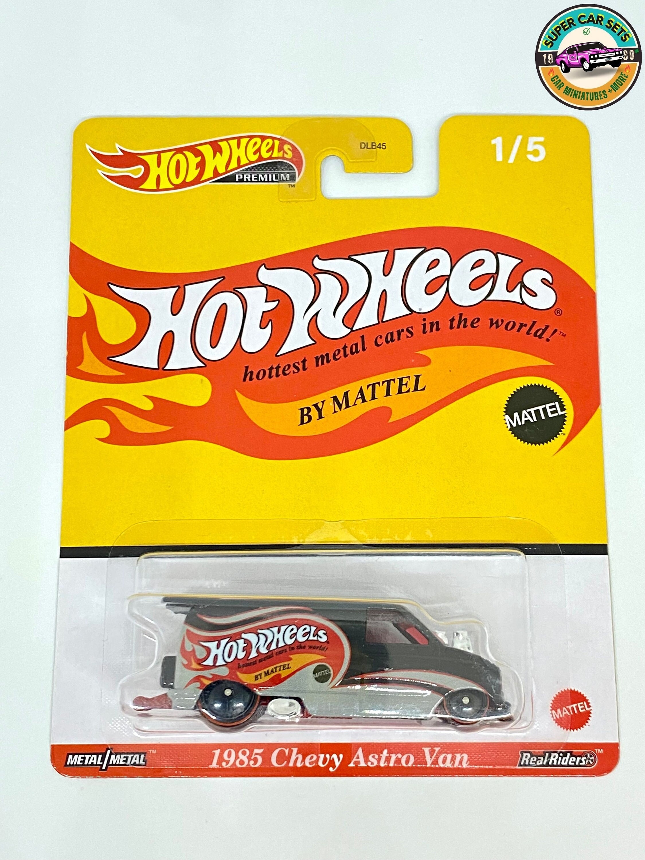 Hot Wheels Carrying Case Holds 24 Cars Included, by Tara Toy