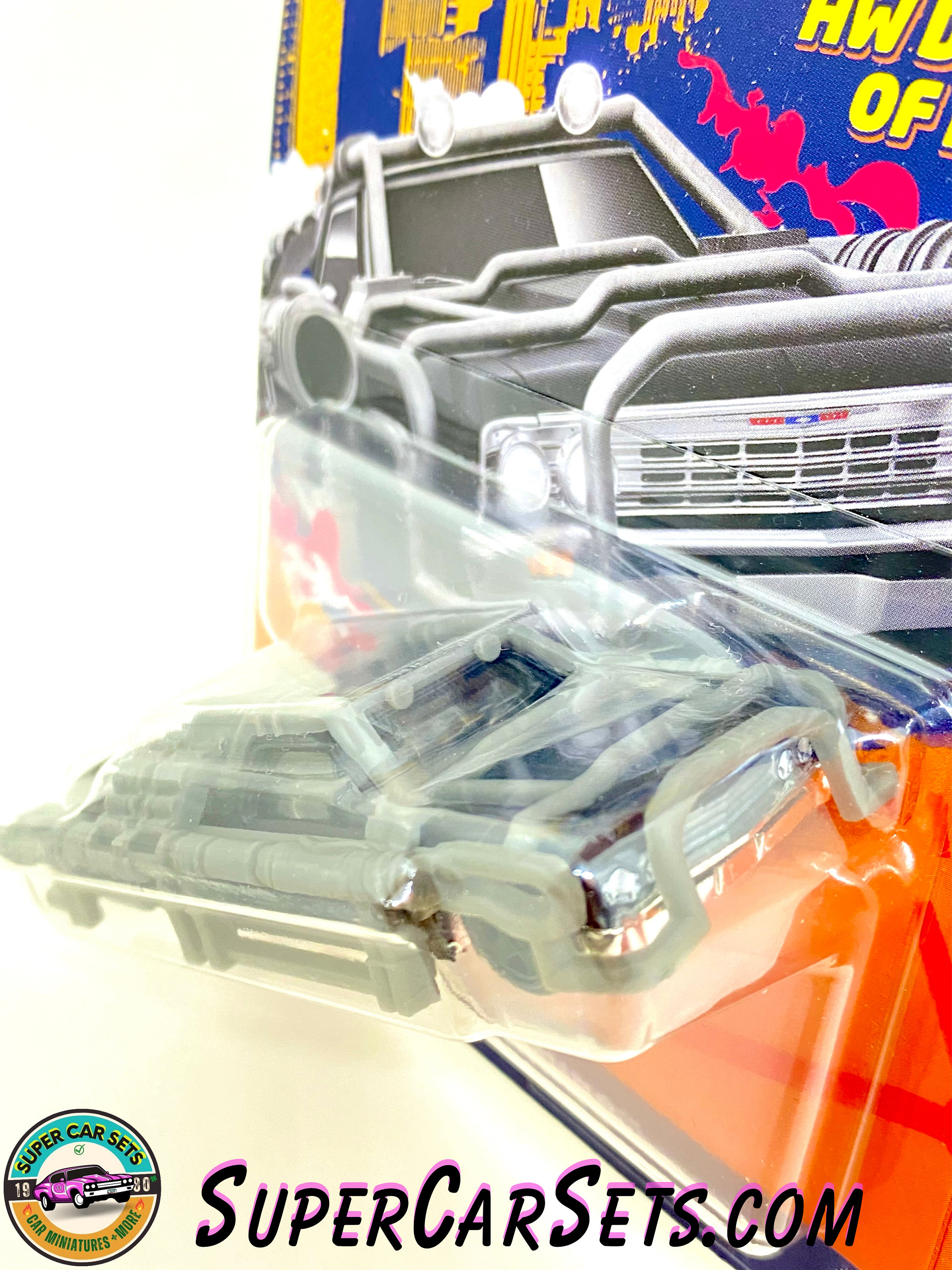Hot Wheels Limited Edition エルカミーノ 67 El Camino - Hot Wheels Fast and Furious 2024 (1/5) - Etsy