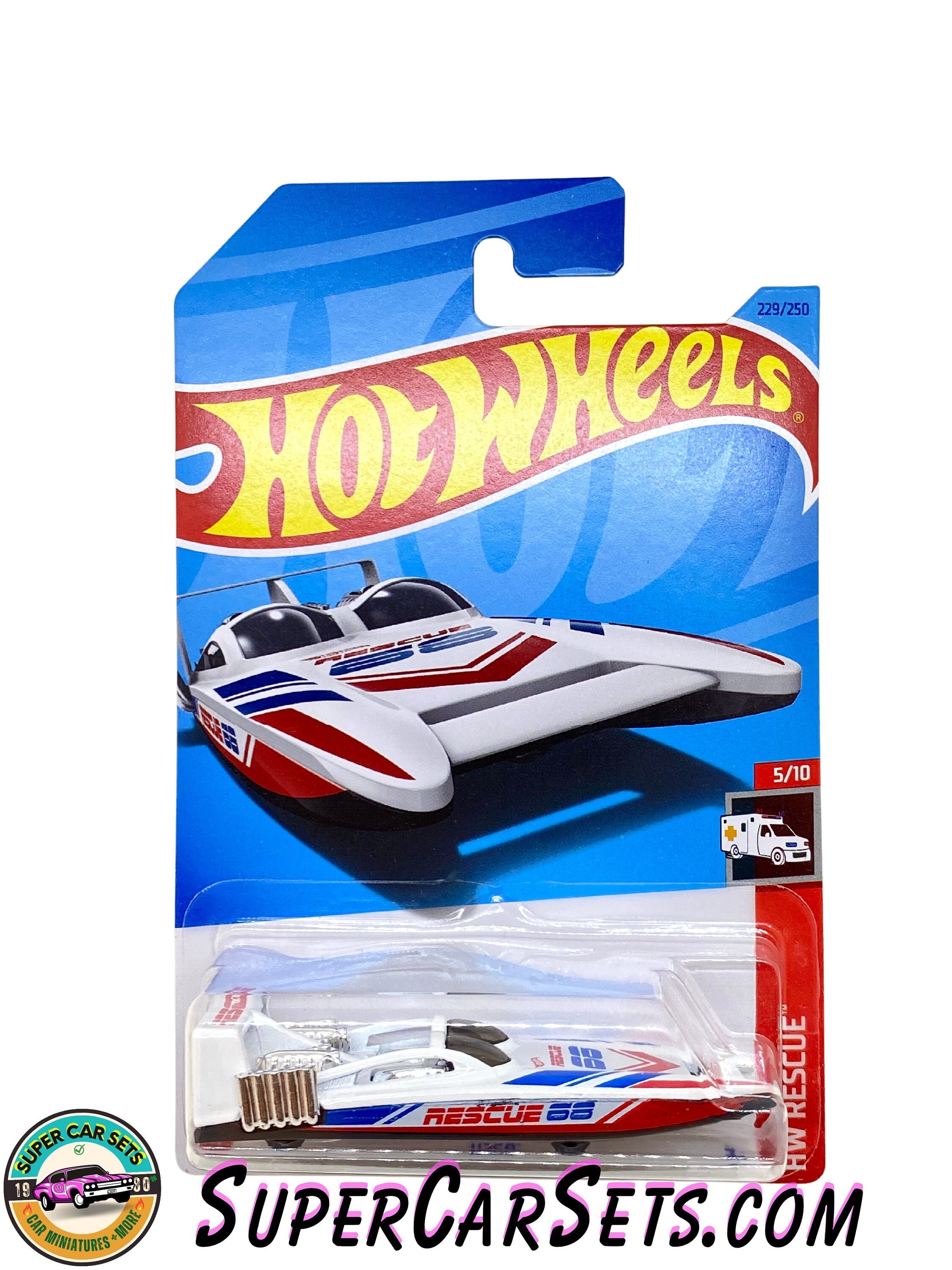 激レア］Hot Wheels トイフェア2005 H2