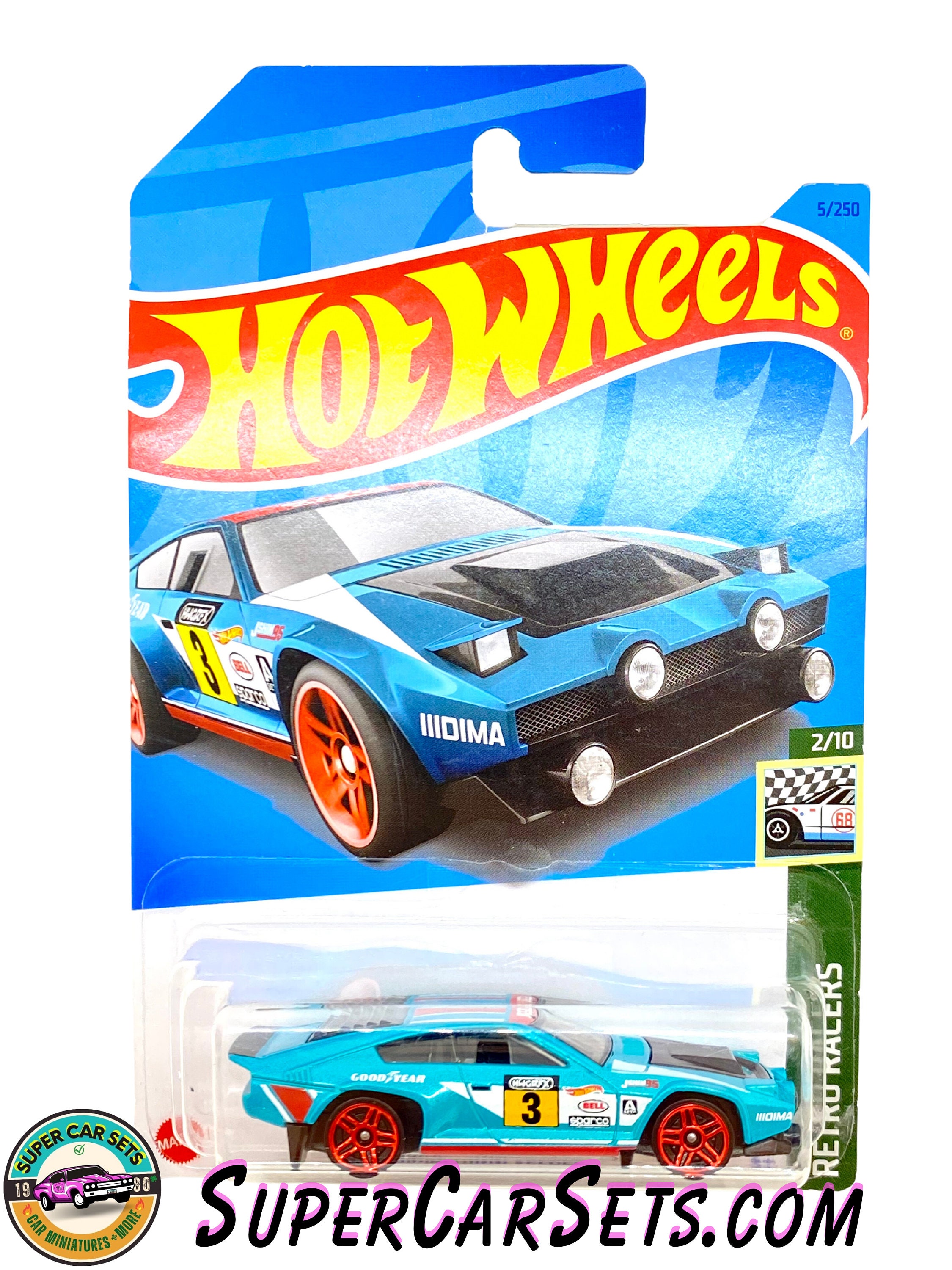 ホットウィール DIMACHINNI VELOCEディマッチーニ ヴェローチェ ホットウィール DIMACHINNI VELOCEディマッチーニ ヴェローチェ