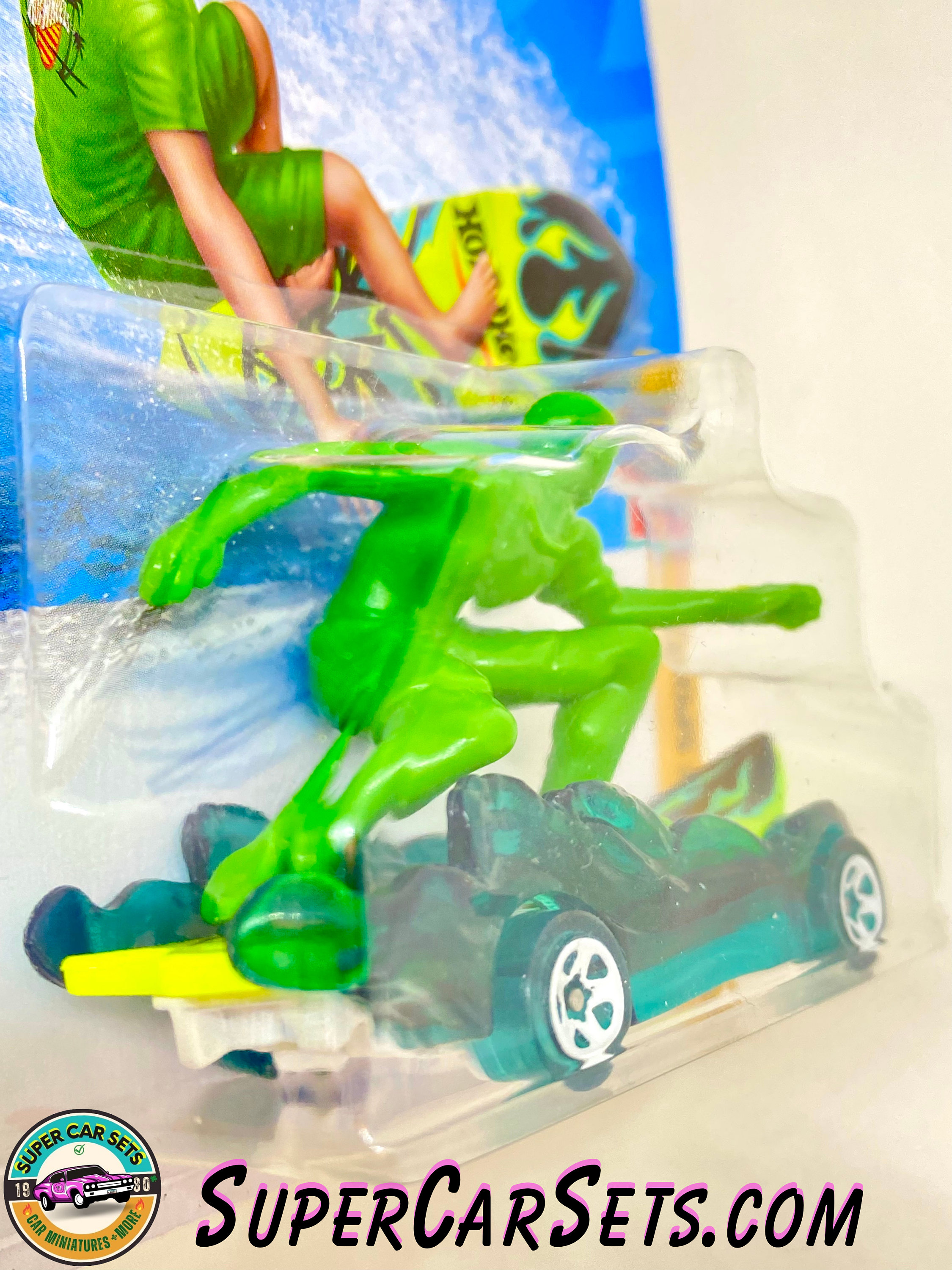 Hot Wheels Surf Shop 2024 コレクターエディション 2024 Hot Wheels Collector Edition Legends Tour Surf Shop