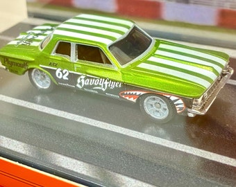Matchbox Collectors - 1962 Plymouth Savoy - Etsy