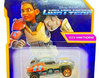 ディズニー/ピクサー カーズ チック・ヒックス ナンバー86 ダイ