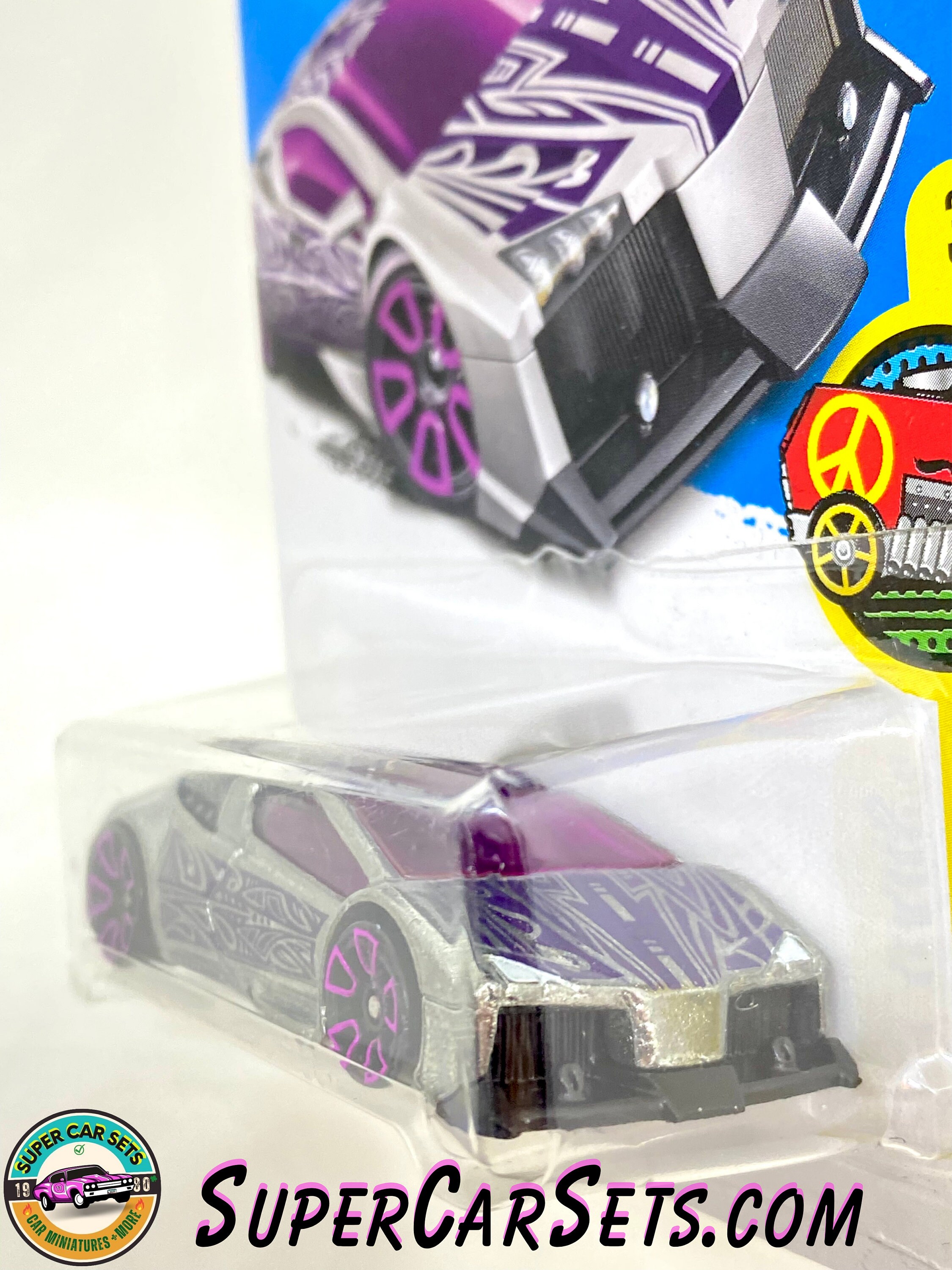 もらって 嬉しい お歳暮 ランキング HW Wheels Hot - Zotic - 006 Zamac Art (3/10 2017 - Cars その他