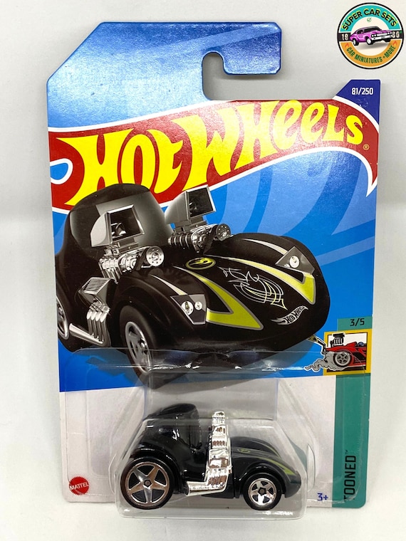 Hot wheels twin mill super best sale treasure hunt