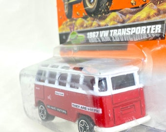 MATCHBOX N°M6A 18 WHEEL TRANSPORTER 1967 MATCHBOX N°M6A 18 WHEEL