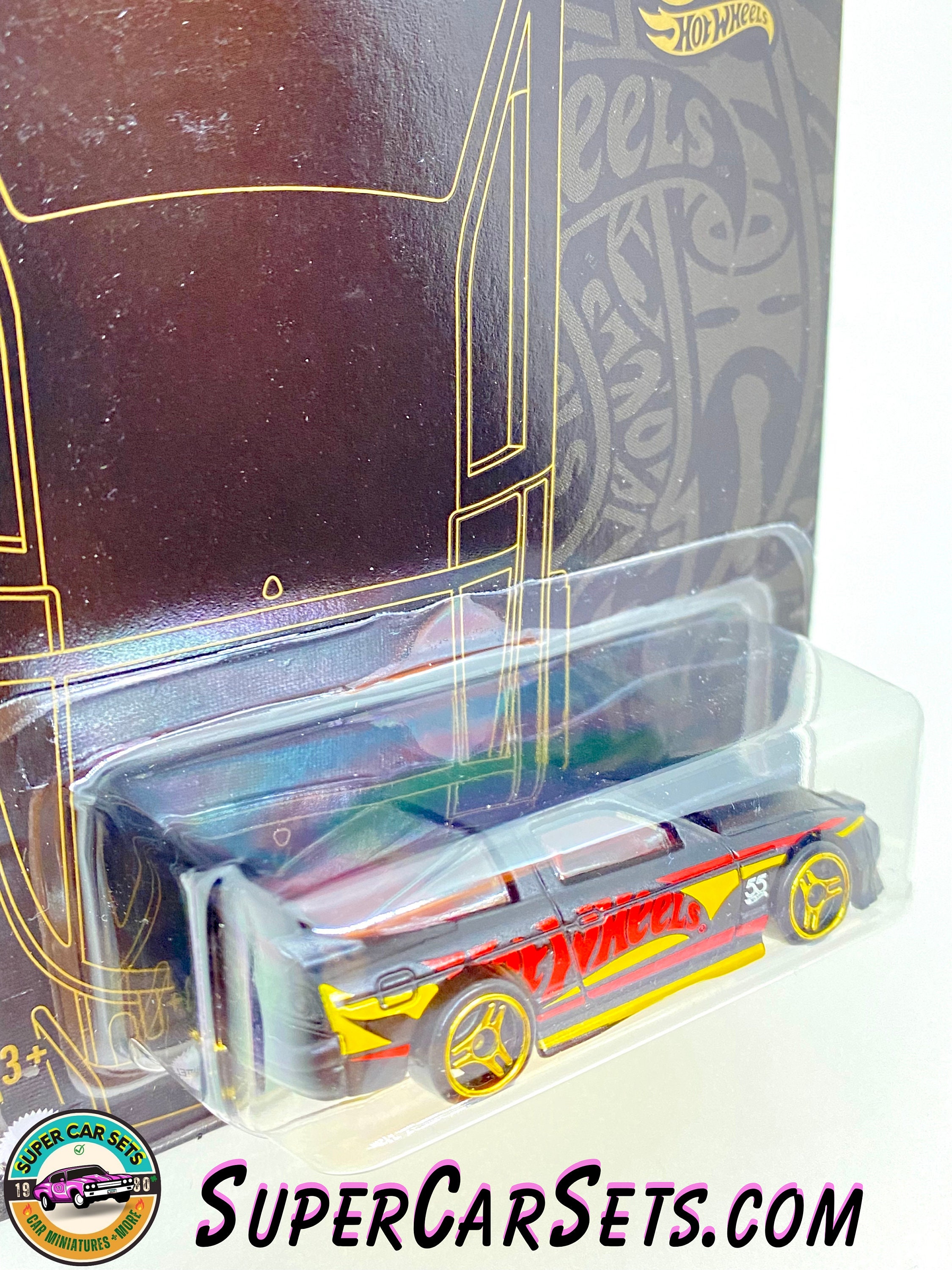 Hotwheels セット19 Hot Wheels Factory Fresh 2/10 Blue '19 Corvette ZR1 Convertible