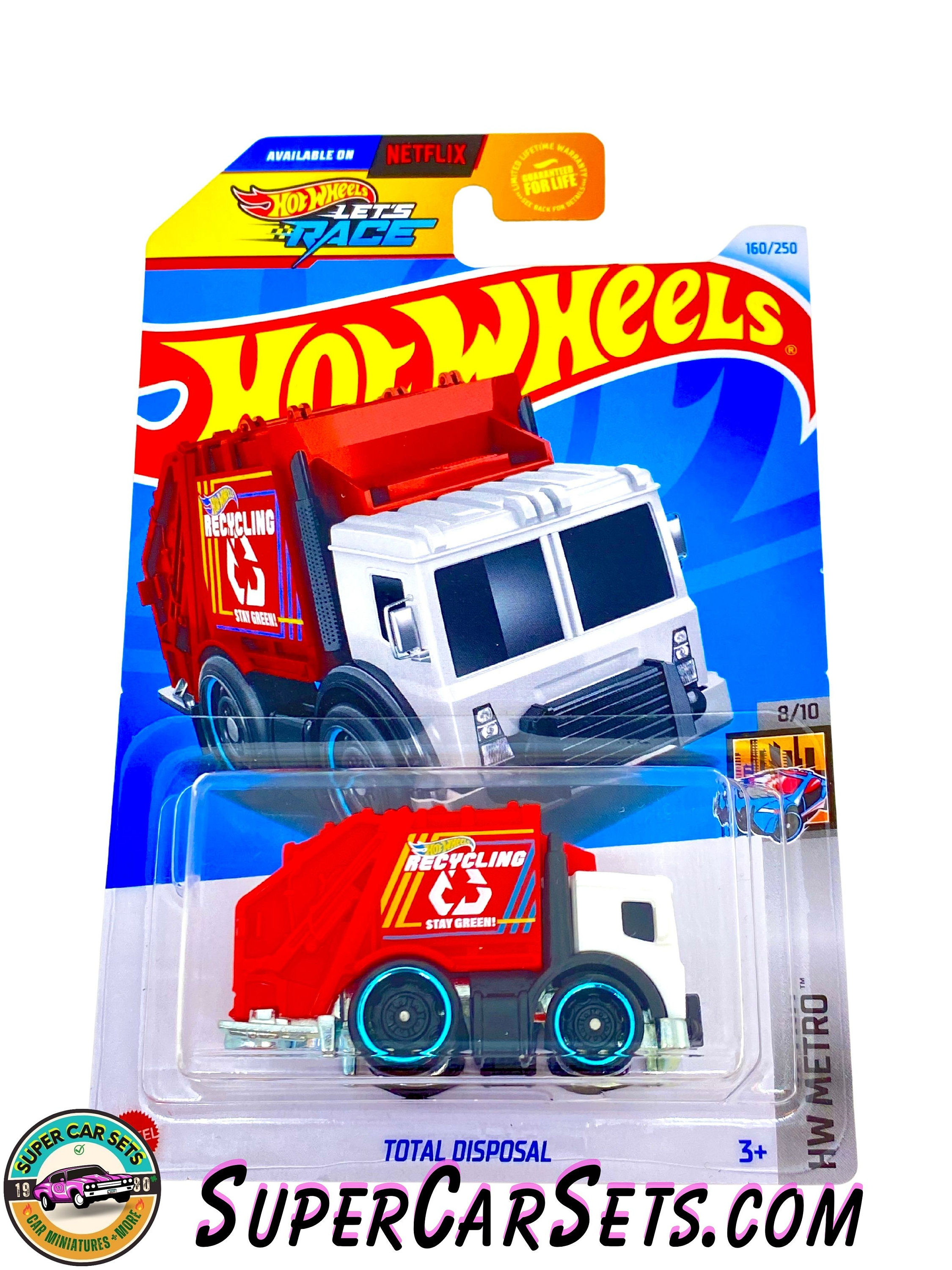 Buy hot wheels hw metro Sale
