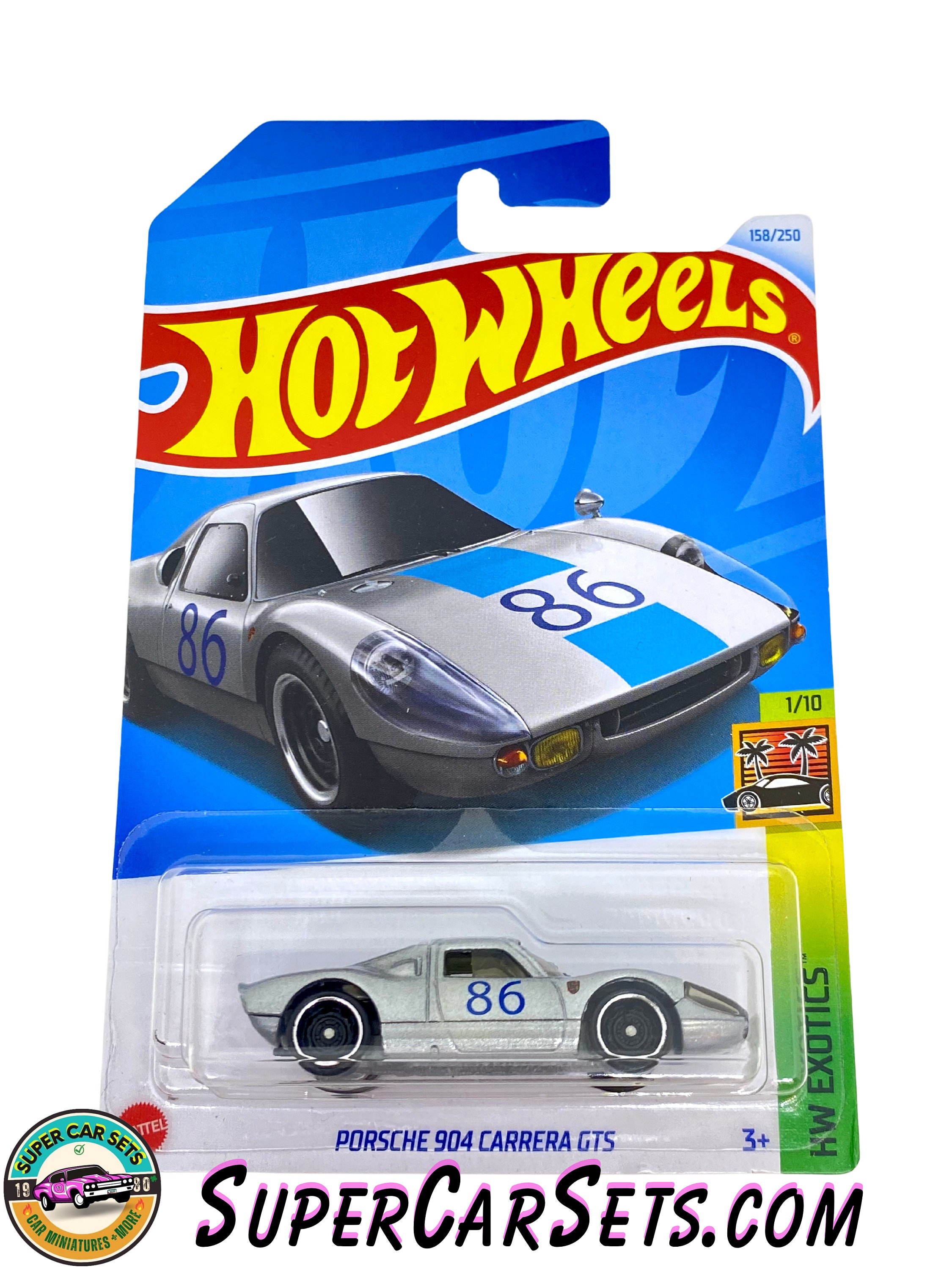 ミニカー POLYTOYS - M Porsche 904 carrera GTS Politoys M 535 Porsche 904 Carrera GTS die cast 1/43 | eBay