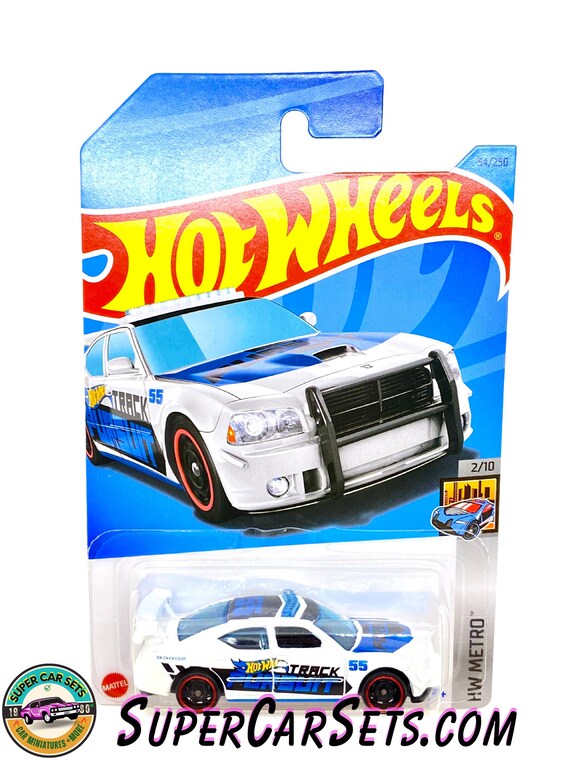 Hot wheels metro shop