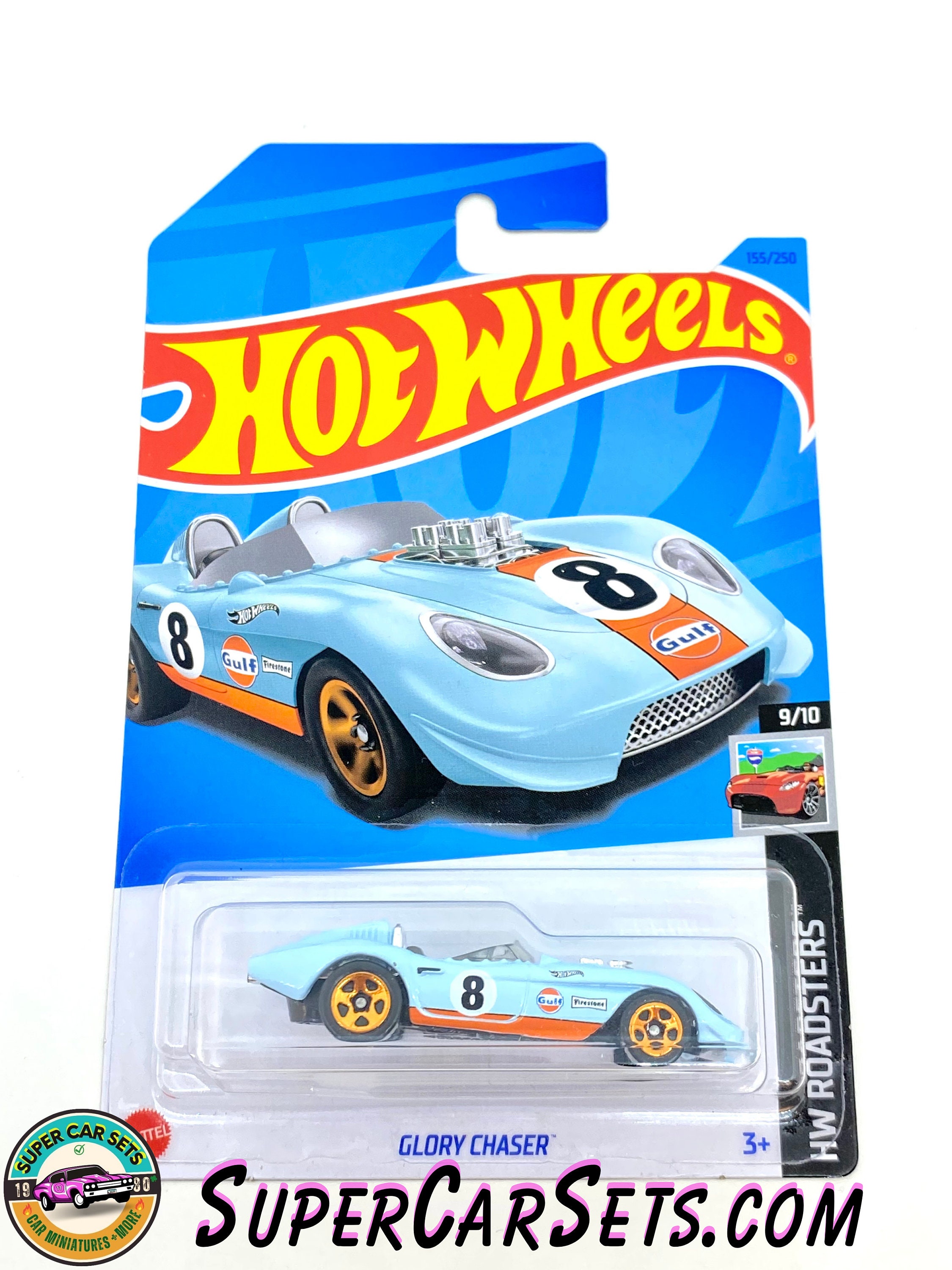Hot Wheels ベーシック　218台まとめ売り Hot Wheels Glory Chaser HW Roadsters - Etsy